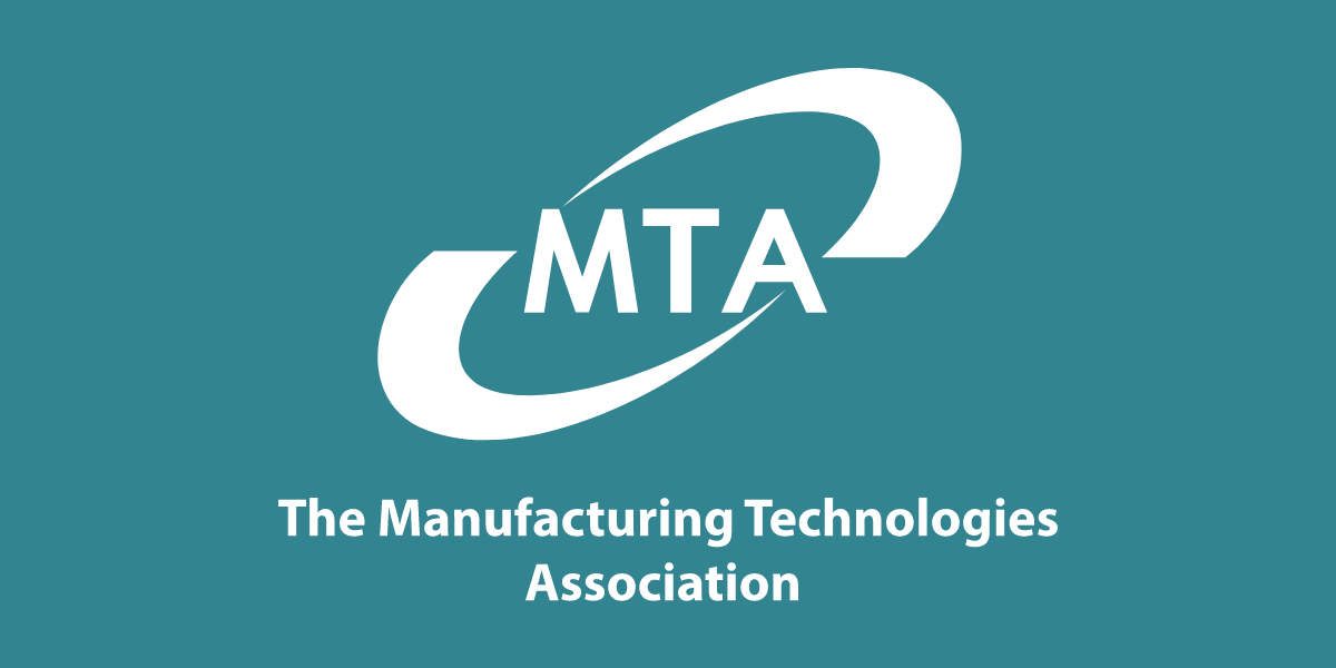 Manufacturing Technologies Association - MTA